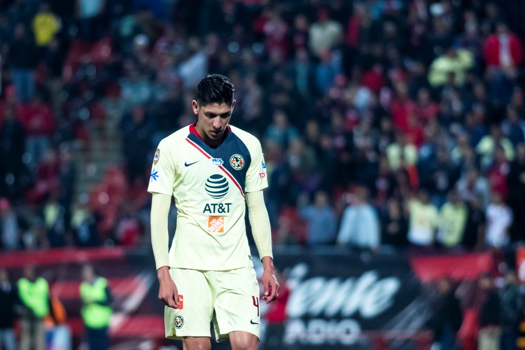 Edson Álvarez (Imago7)