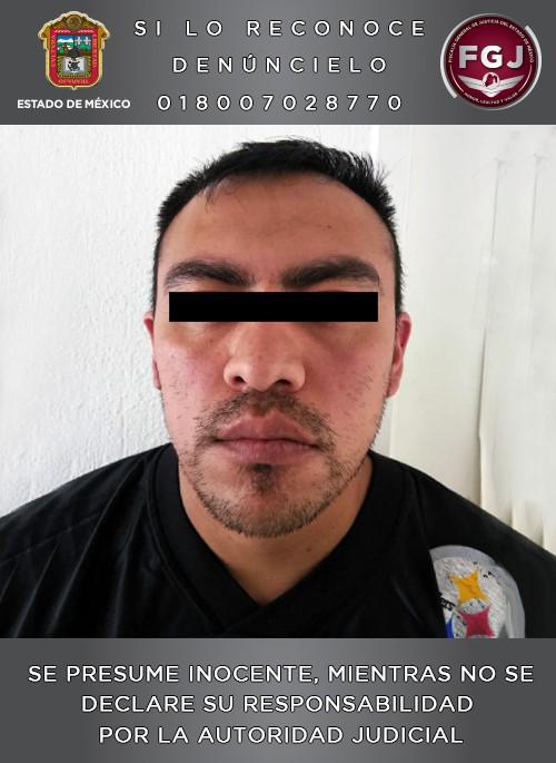 El crimen por el que se le culpa ocurrió el pasado 29 de junio. (especial)