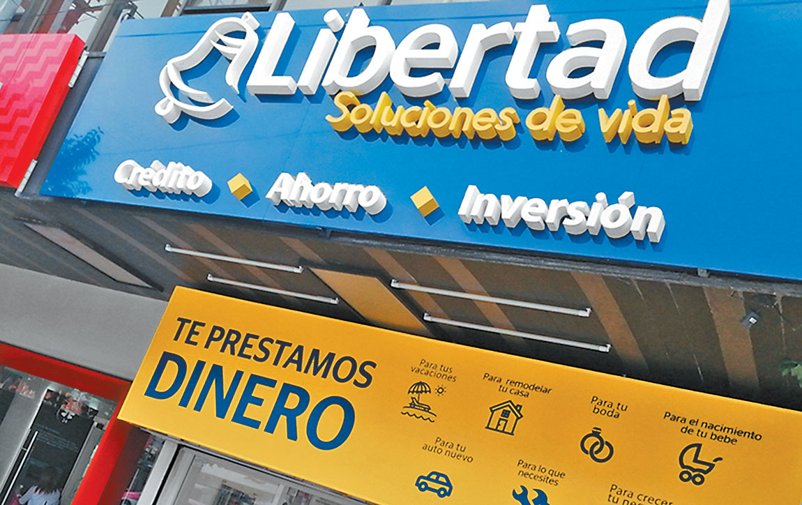 El ex titular dejó la CNBV en 2017 y se incorporó a la financiera en 2019. (Cuartoscuro)