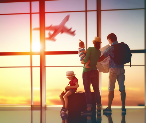Recomendaciones de viajes