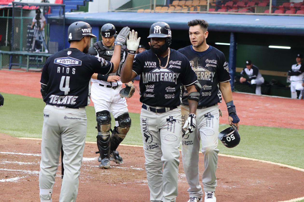 Sultanes se impuso a Guerreros en Oaxaca (Cortesía)