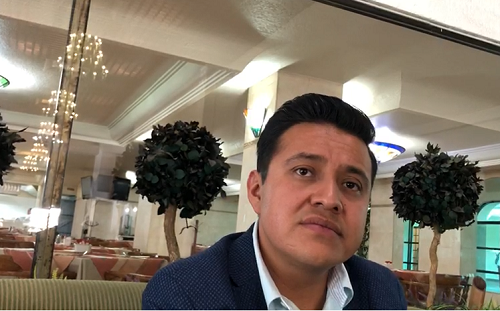 El sector ya tiene unidades del tipo. (Mario C. Rodríguez)