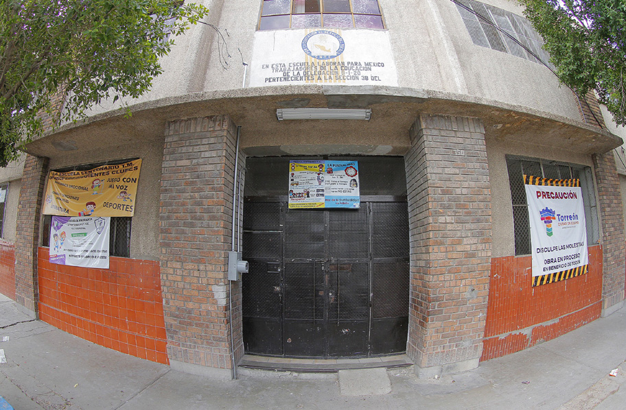 En esta campa están colaborando Grupo Multimedios, el Ayuntamiento de Torreón y Grupo Milenio. (Archivo)