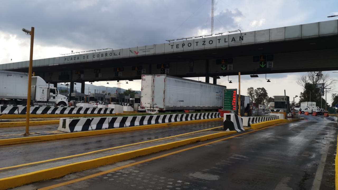 Los elementos de la Policía Federal buscan que el Gobierno Federal les de un finiquito (Jorge Becerril)