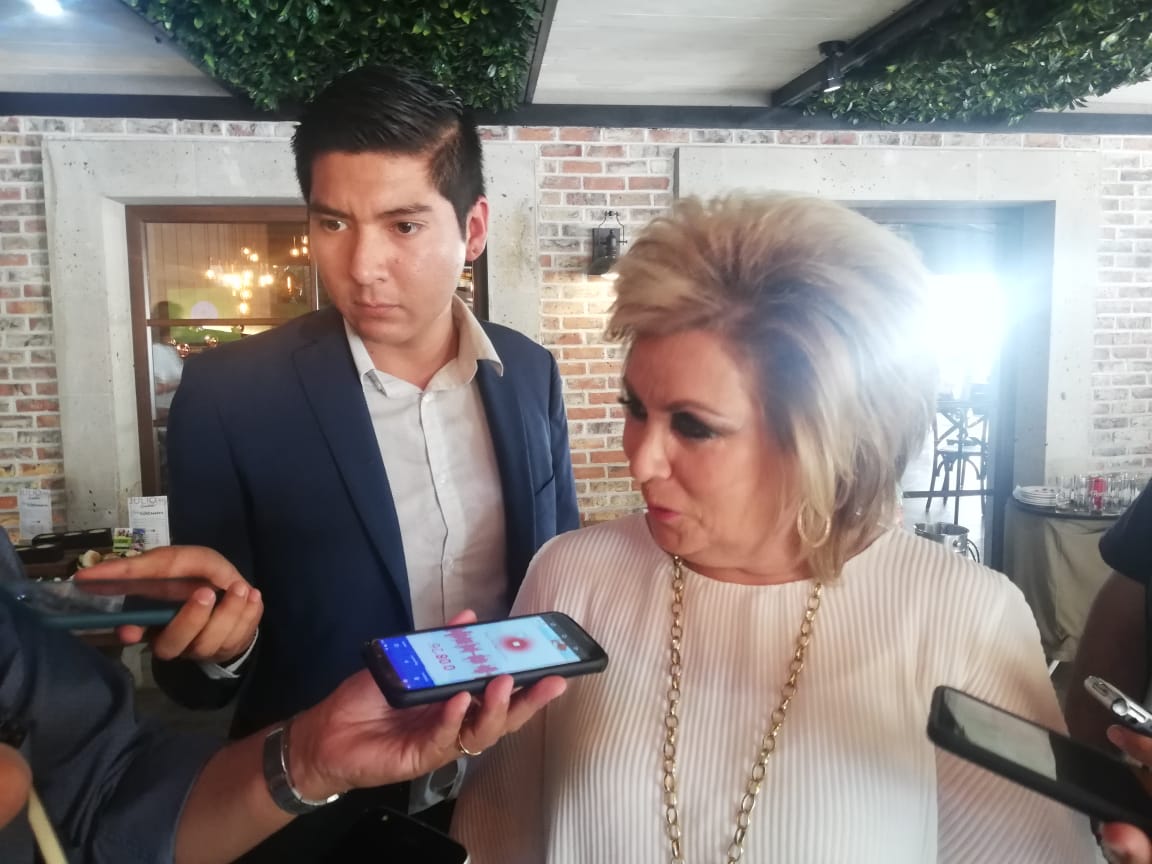 Extorsión a restauranteros