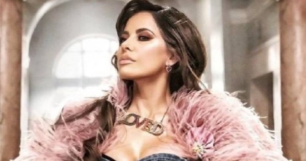 Gloria Trevi recibe halagos en Instagram tras mostrar espectacular figura./Internet.