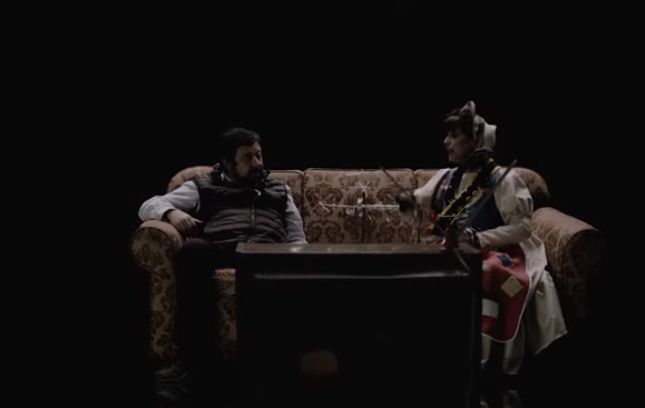 Jaime Maussan y Cositas protagonizan nuevo promo de Stranger Things 3 (Captura de pantalla).