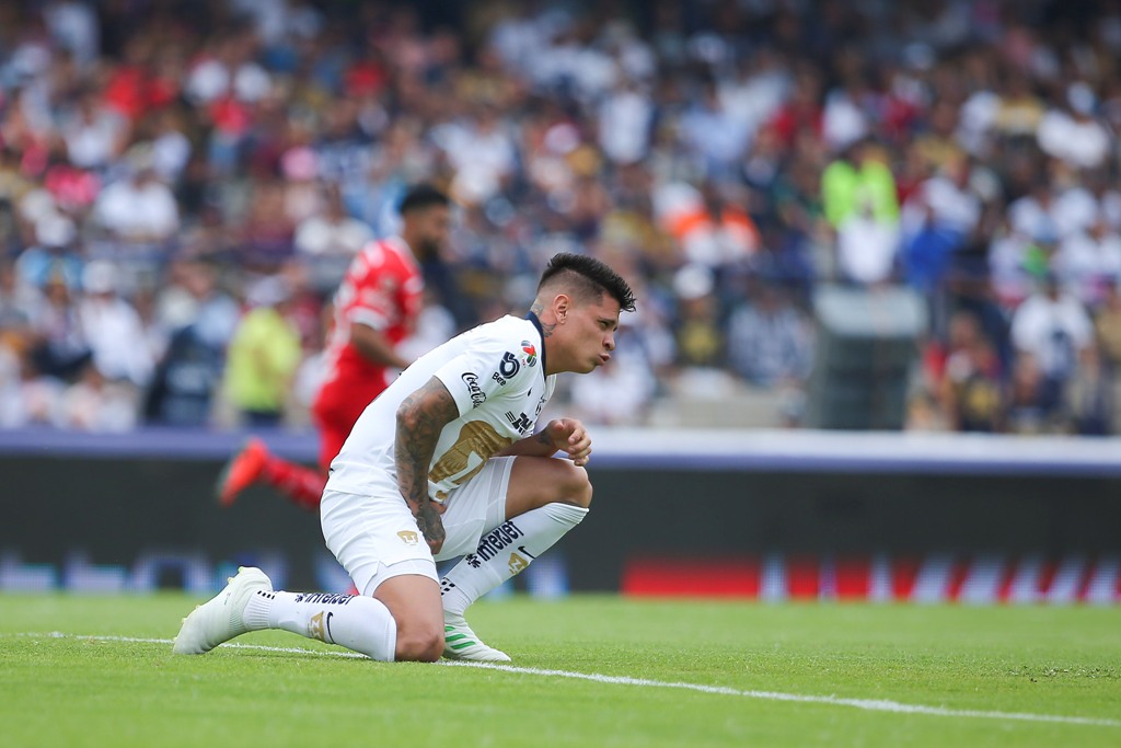 Juan Iturbe (Imago7)