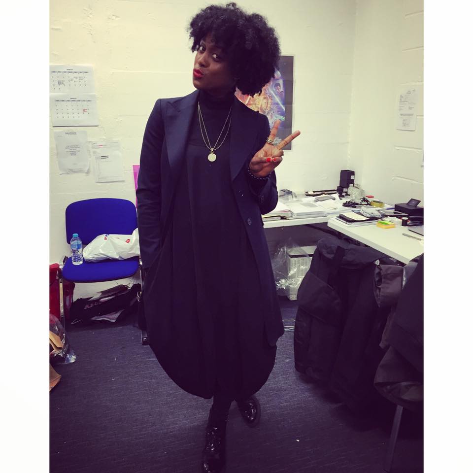 Mujer afrodescendiente podría interpretar al agente 007 en Bond 25 (Facebook9.