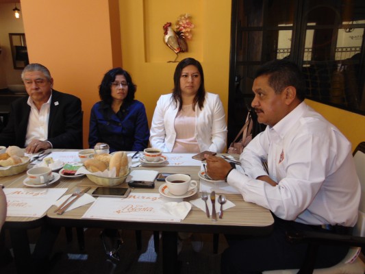 Solo 22 municipios de los 84 que componen la entidad, cuentan con su Atlas de Riesgo. (Cortesía)