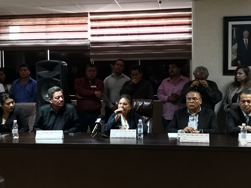 Uno de sus regidores fue recientemente asesinado. (Zuleima García)