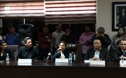 Los Reyes La Paz pide ingreso de la Guardia Nacional- Grupo Milenio