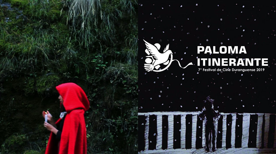 El festival 'Paloma Itinerante' nace para crear foros y audiencia para los creadores locales. (Cortesía)