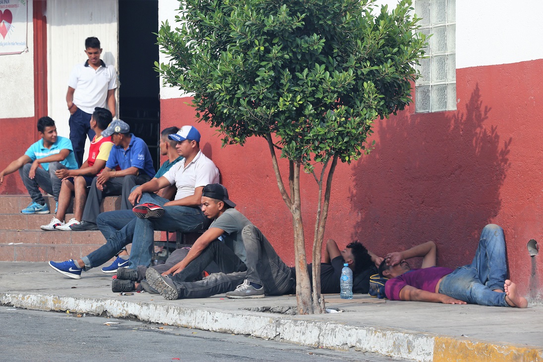 Foto: Raúl Palacios.