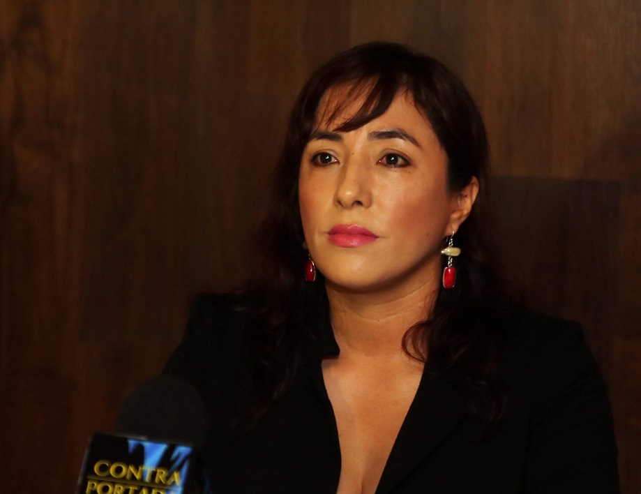 Foto: Roberto Alanís.