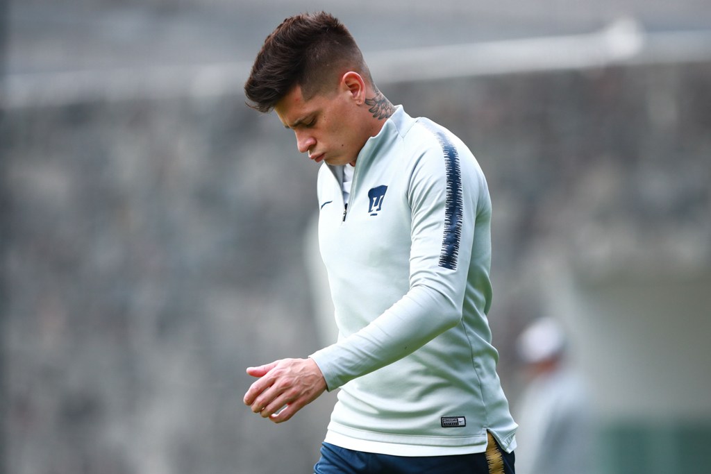 Juan Manuel Iturbe (Imago7)