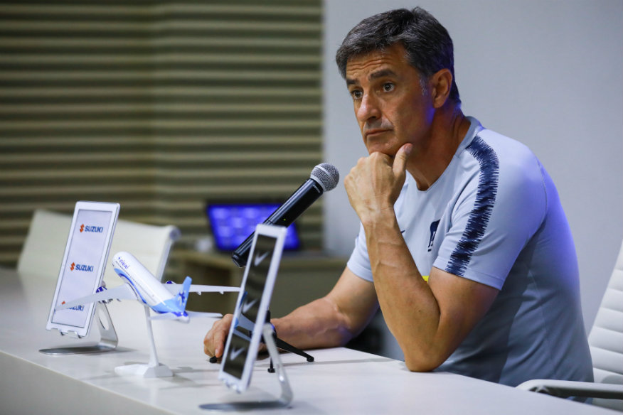 Míchel González (Imago7)