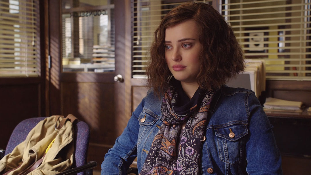 Netflix elimina escena de suicidio en 13 Reasons Why (Especial).