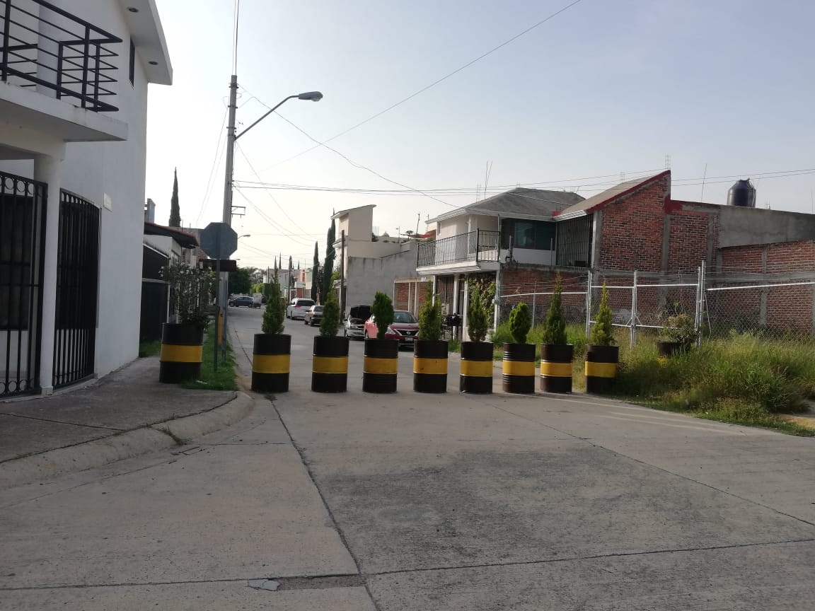 Presencia de autoridades en Seguridad es nula