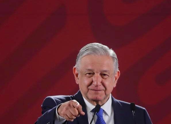 El presidente Andrés Manuel López Obrador dijo que siempre ha estado en desacuerdo con los grupos de autodefensas/Especial.