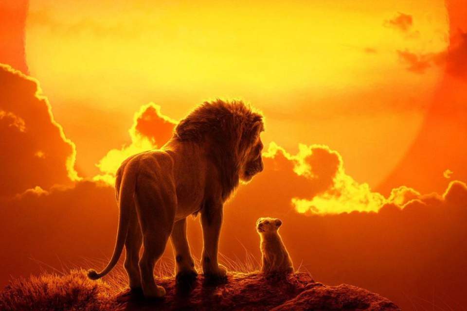 El rey león es criticado por especialistas de cine (Especial).