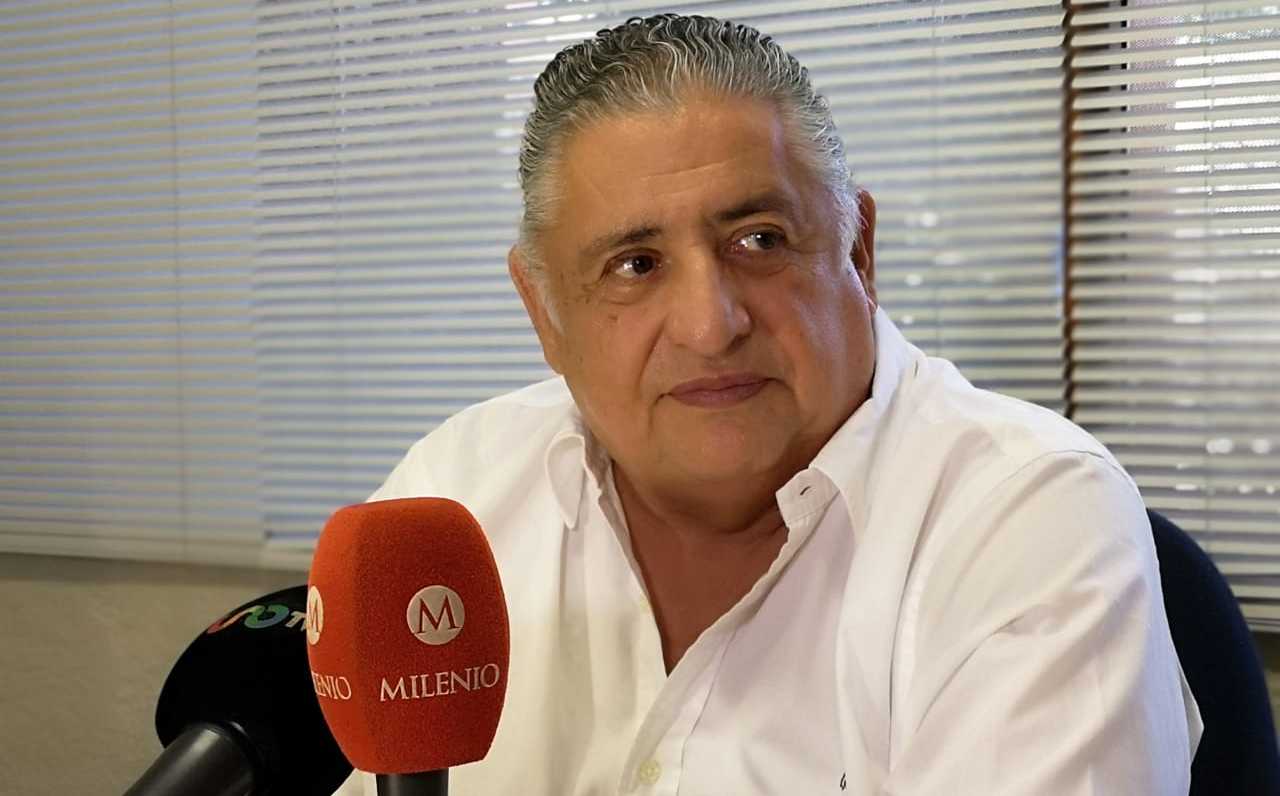 Amador Rodríguez Lozano