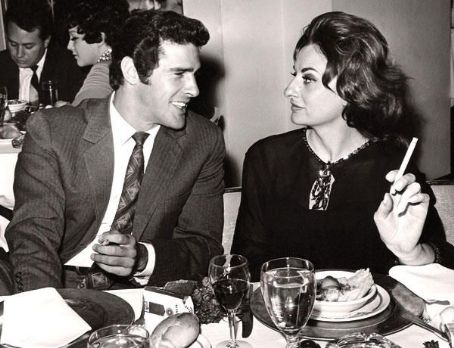 Sonia Infante y Andrés García (Especial).