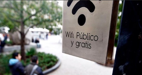 El WiFi abierto puede infectar tu móvil o robar tus datos./(Especial)