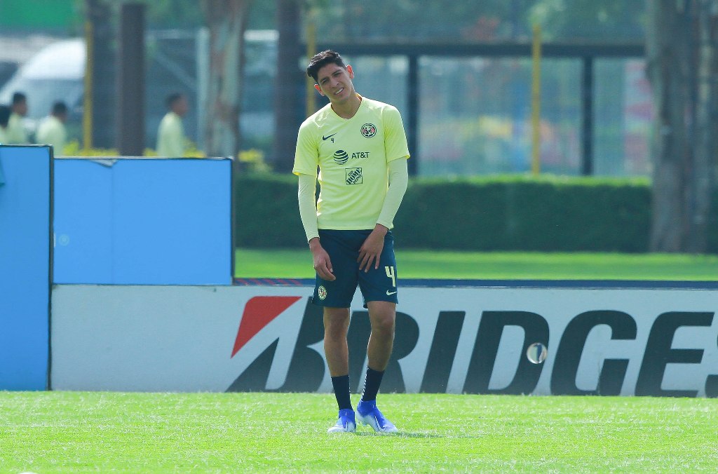 Edson Álvarez (Imago7)