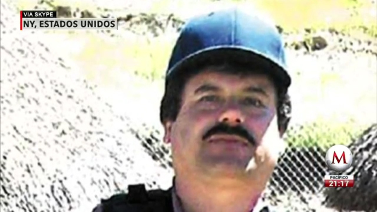 'El Chapo' compartirá prisión con estos criminales