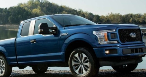 Ford lanza nueva camioneta ¿en emoji?./(Especial)