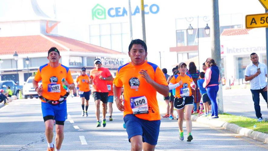 Global Energy Race (Especial)