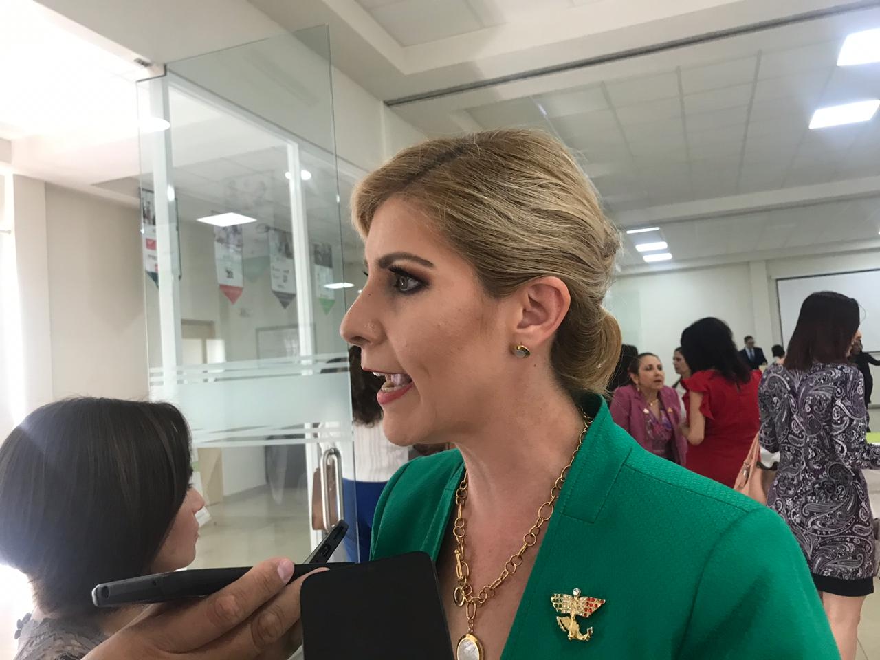 Leticia Venegas
