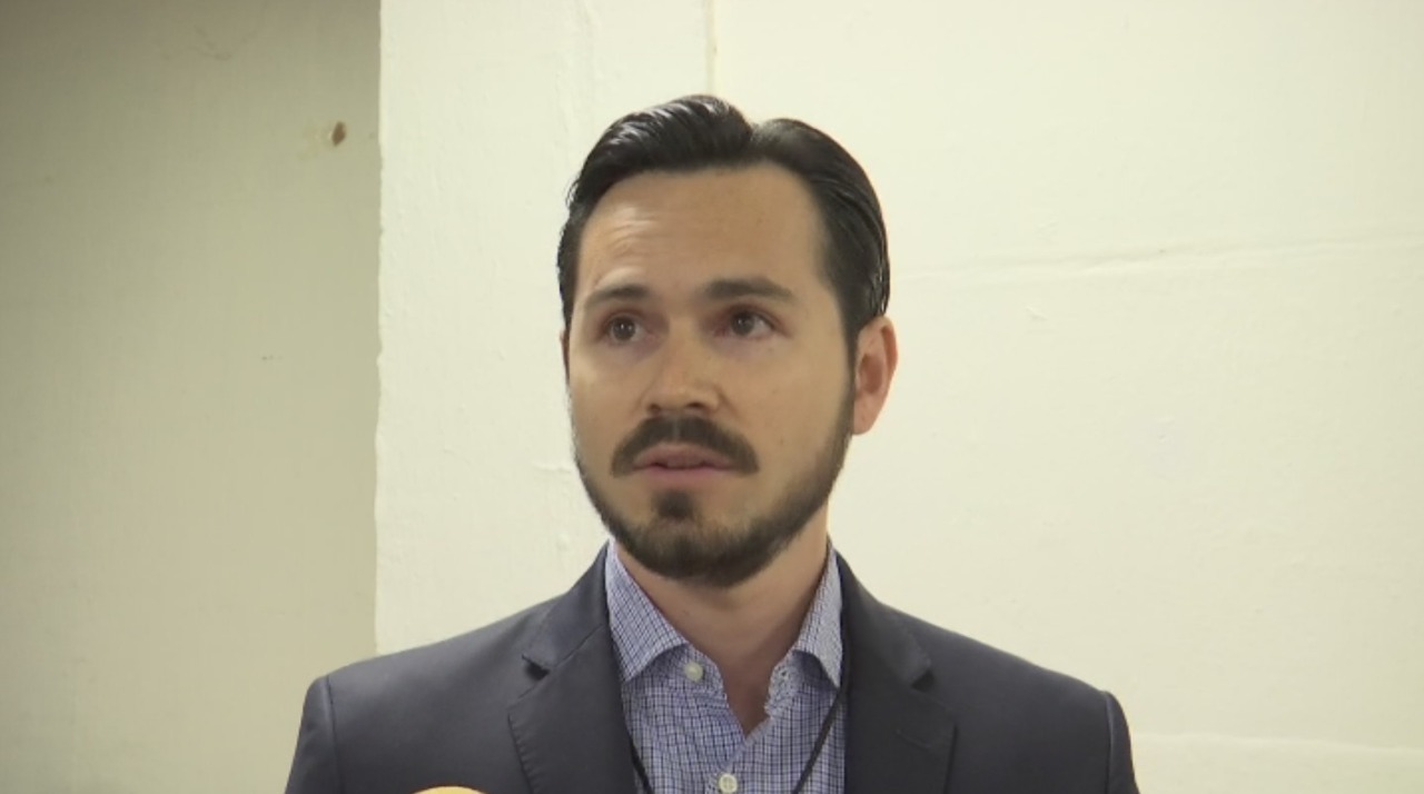 Líder de economía circular de Heineken México, Eduardo Enrique Aguiñaga Maldonado