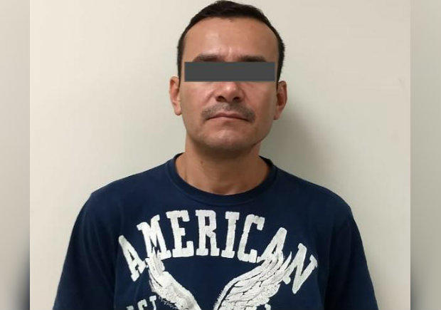 Fue el pasado 14 de marzo cuando el presunto agresor asesinó a un joven al dispararle con un arma de fuego. Foto: Especial