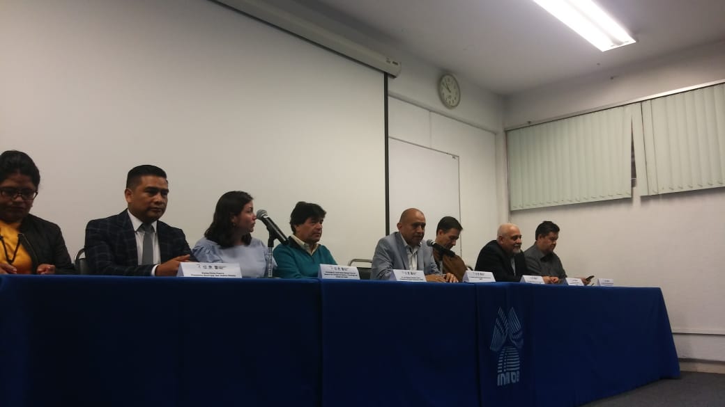 Resaltó que los 20 trabajadores que no se contrataron estaban laborando bajo el esquema de honorarios. (Jaime Zambrano)