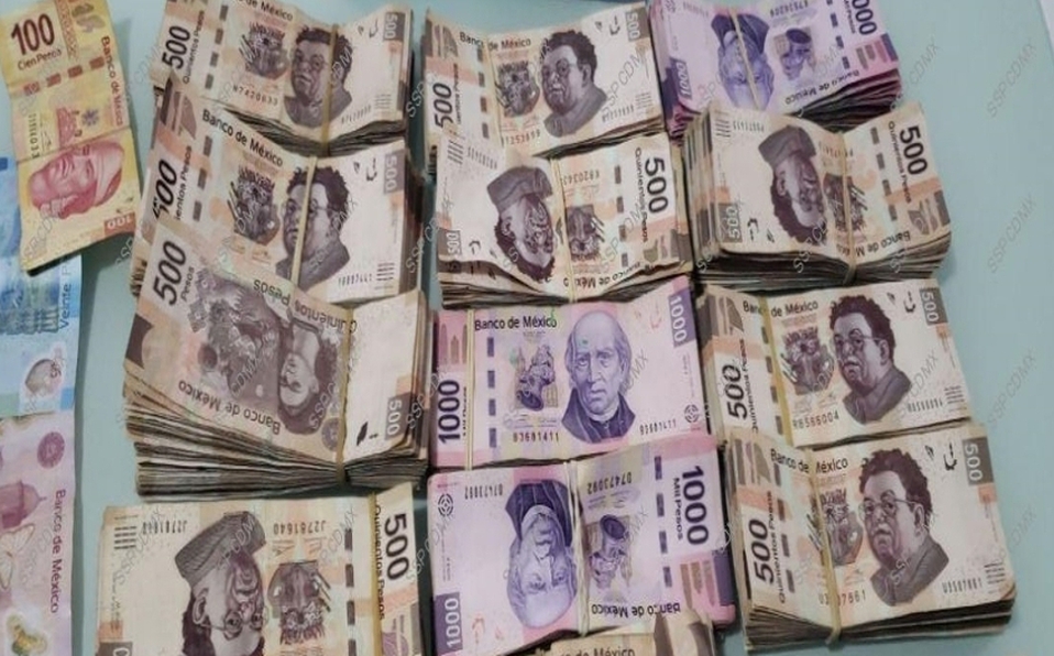 La Unidad de Inteligencia Financiera (UIF) congeló más de 35 millones de pesos a “el Marro”