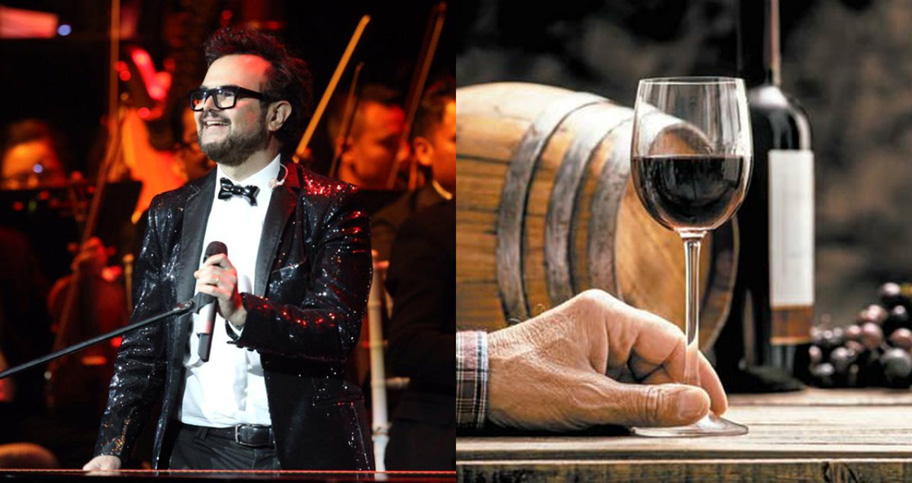 También habrá vendimia de vino en la Hacienda El Perote y Casa Madero. (Archivo)