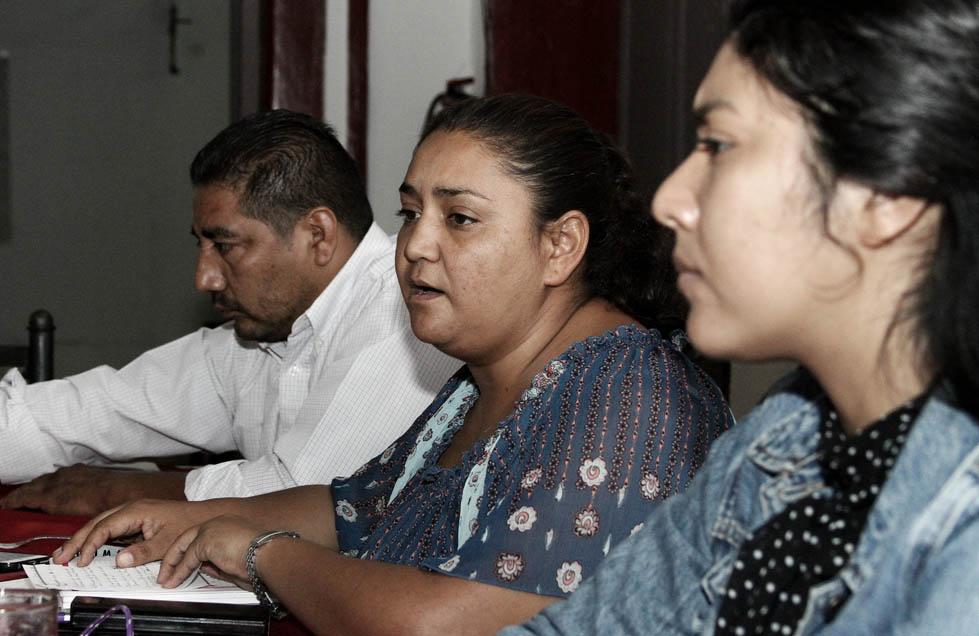 Antorcha Campesina pide juicio político contra Gobierno de Hidalgo (Framco González).
