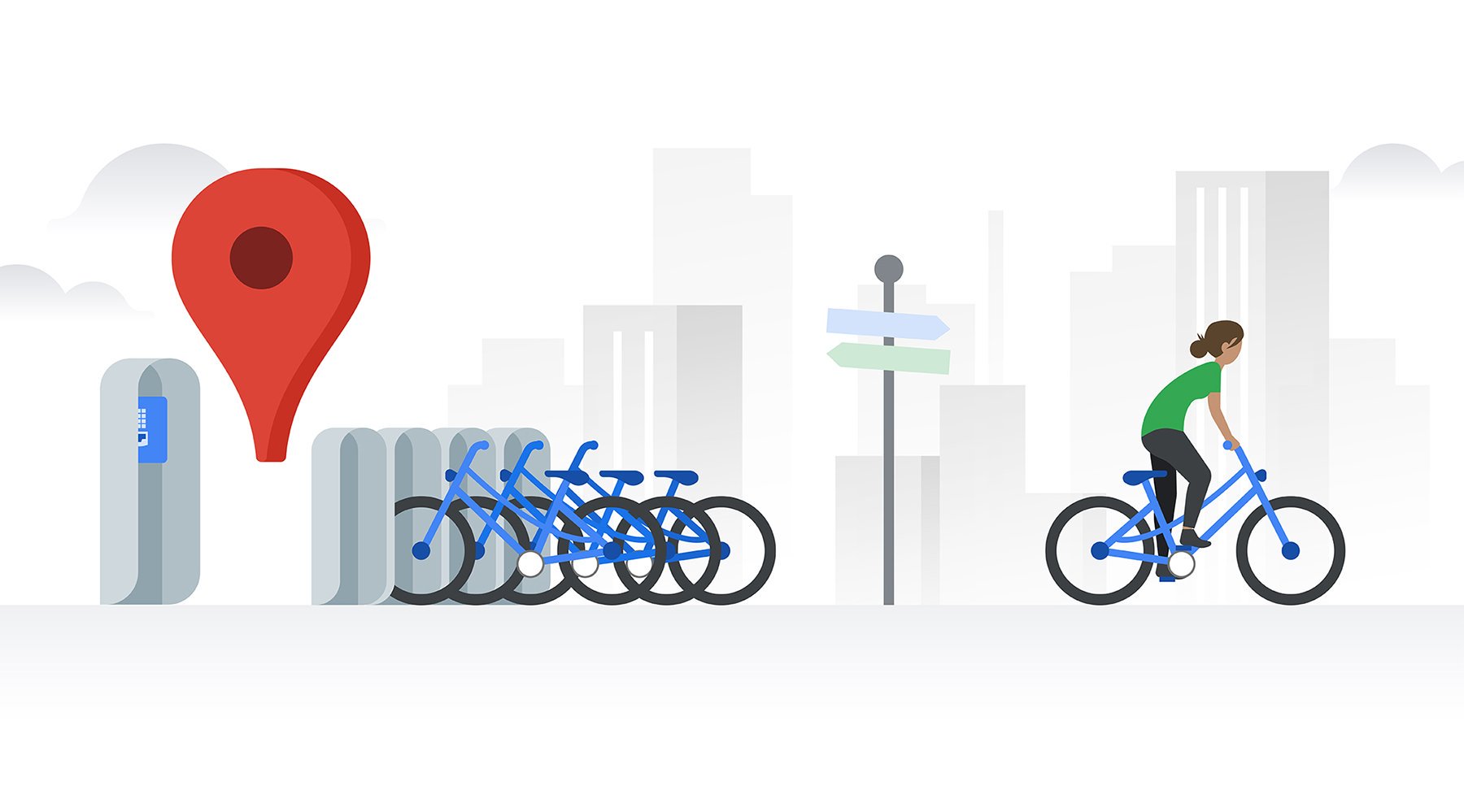 En la Ciudad de México aproximadamente 30 mil personas utilizan las bicicletas como medio de transporte. (Google)