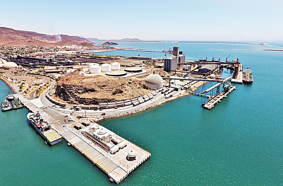 La empresa provocó afectaciones al río Sonora en 2014. (Especial)