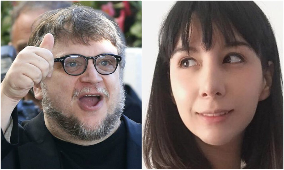 Gracias a la beca de Guillermo del Toro, la mexicana Deborah irá a estudiar su maestría a la escuela GOBLINS (Especial).