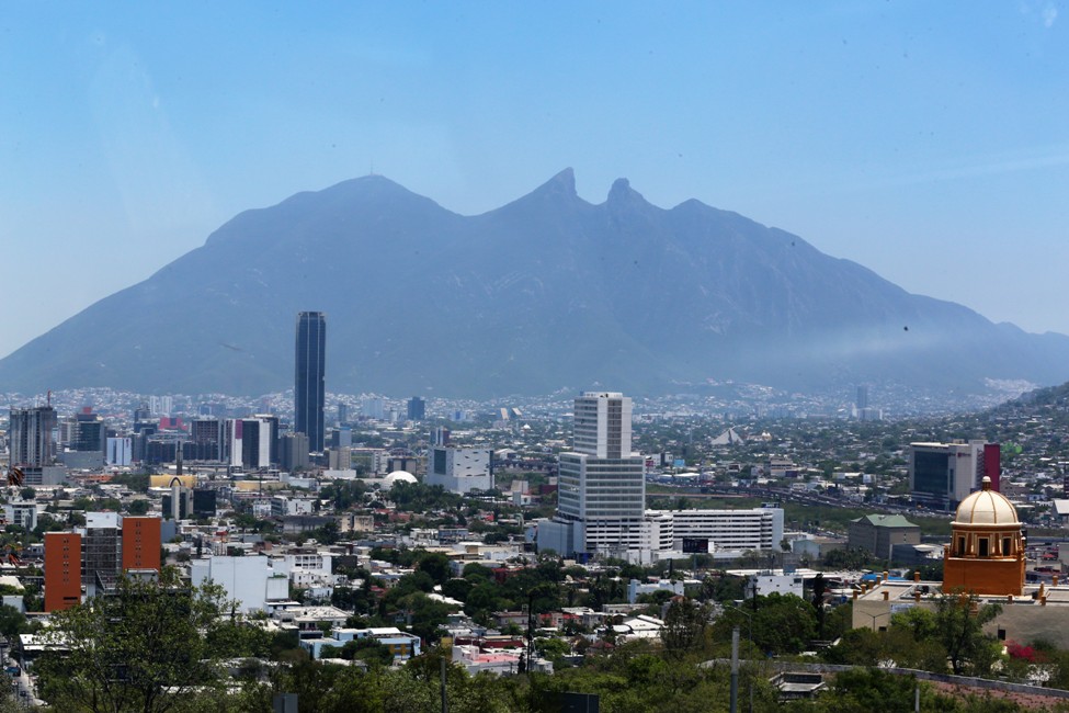 El pasado mes de marzo, Monterrey se colocó a nivel global como el destino favorito de los usuarios de Airbnb. (Foto: Raúl Palacios)