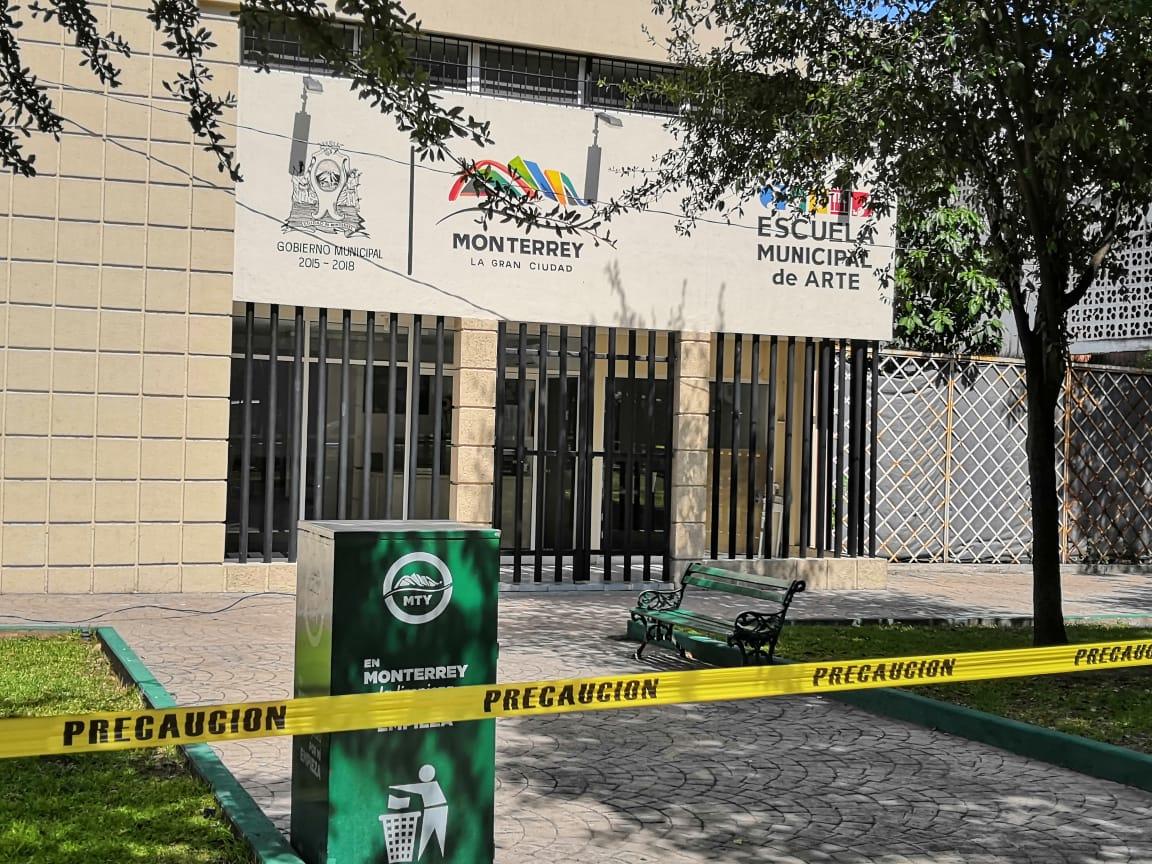 No se reportaron lesionados. Foto: Alexandra Amao