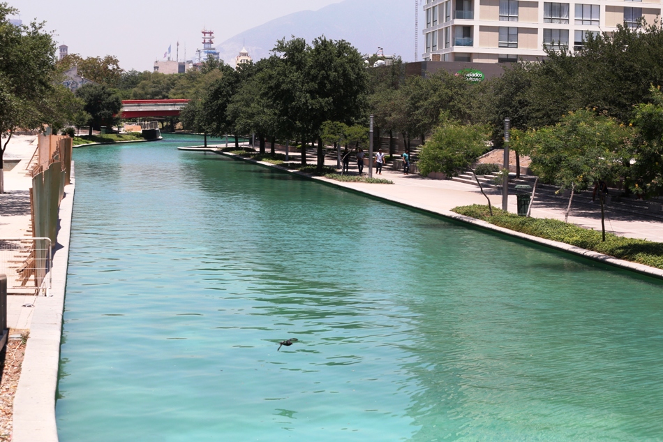 Paseo Santa Lucía. (Foto: Raúl Palacios)