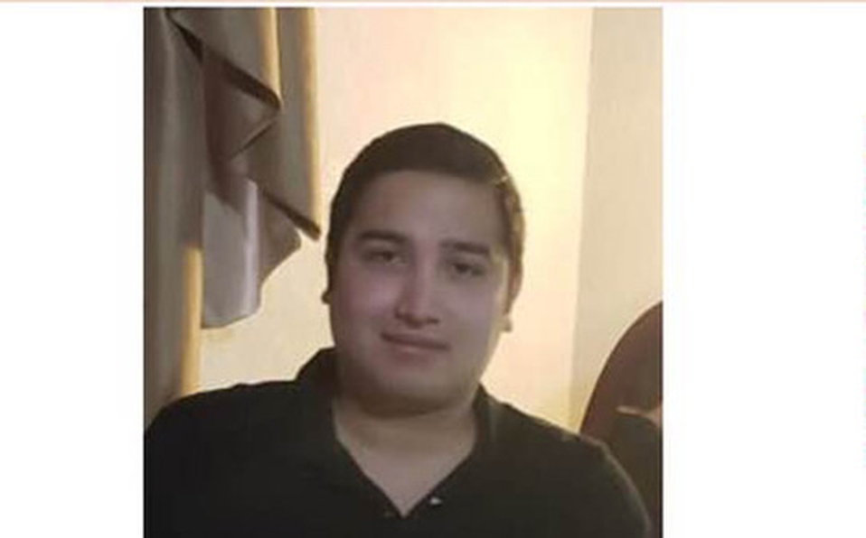 Sahir Alexis López fue visto por última vez el pasado 11 de julio. (Foto: Archivo)