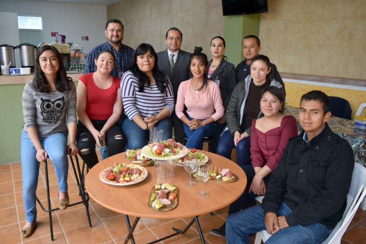 UTMiR amplía su oferta educativa con la apertura de una nueva carrera: Gastronomía. (Cortesía)