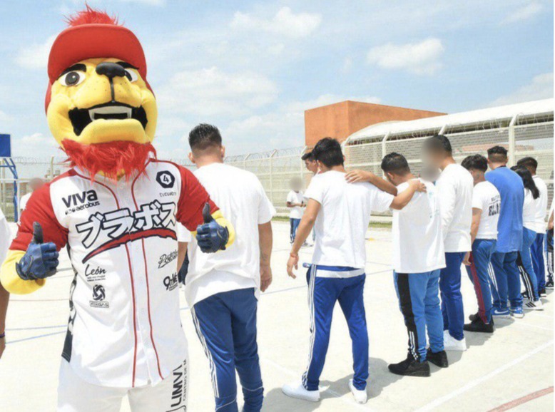 Bravos de León