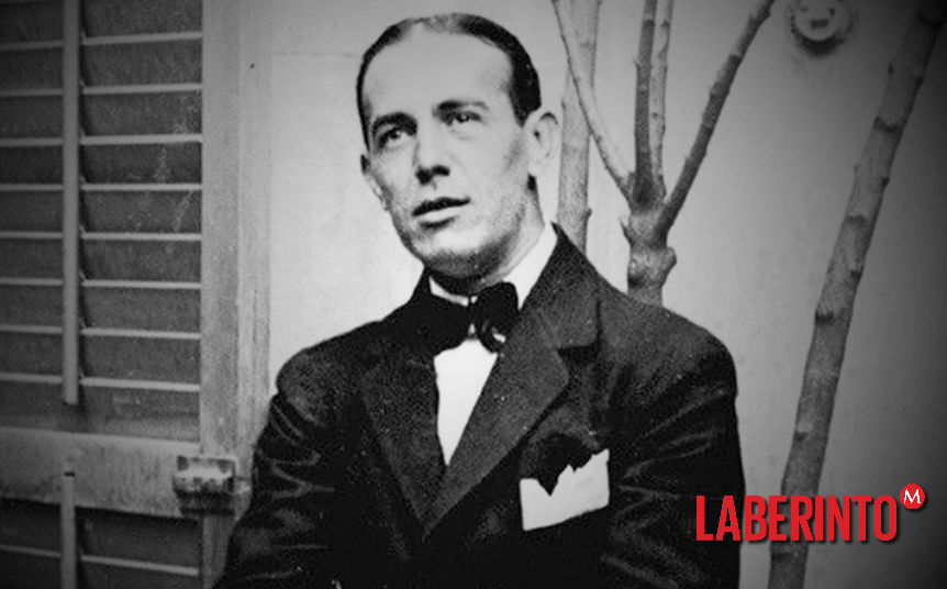 Ignacio Sánchez Mejías fue inmortalizado por Federico García Lorca en dos poemas. (Especial)