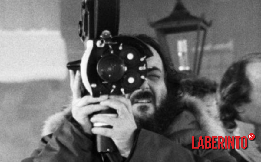 Stanley Kubrick. (Especial)